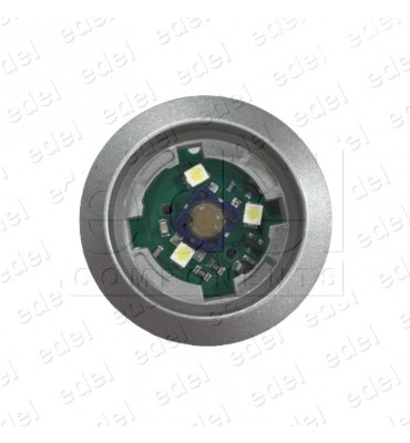 PULSADOR KONE MONOSPACE CABINA F2KKIBW KSS