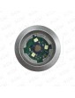 PULSADOR KONE MONOSPACE CABINA F2KKIBW KSS