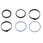 Hydraulic gaskets and seals
