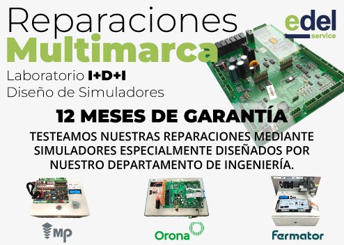 ITC Pequeño Maniobras